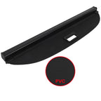 Retractable Rear Cargo Security Trunk Cover for Nissan Kicks (2018–2024)