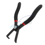 Push Pin Remover Tool for Panel Clips - Plastic Poly Rivet Pliers