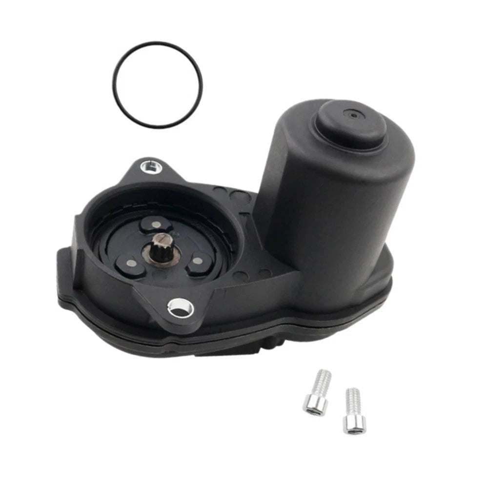 Rear Park Handbrake Actuator for BMW 5 7 8 Series X7 (2017–2023) 34216870567
