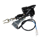 Rear Brake Master Cylinder for Honda Goldwing GL1500 (1995–2000)