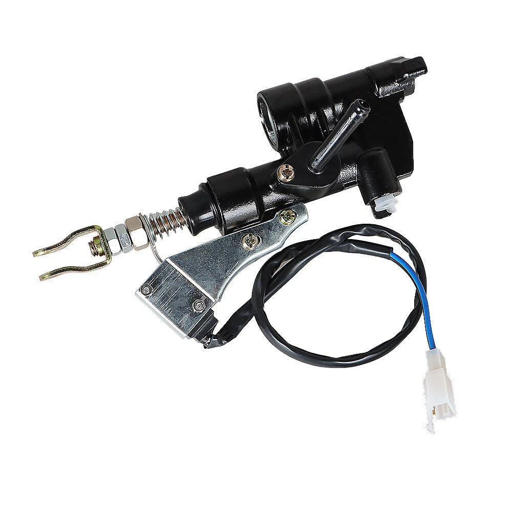 Rear Brake Master Cylinder for Honda Goldwing GL1500 (1995–2000)