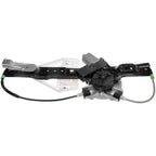 Window Regulator for Lincoln MKS (2009–2016)