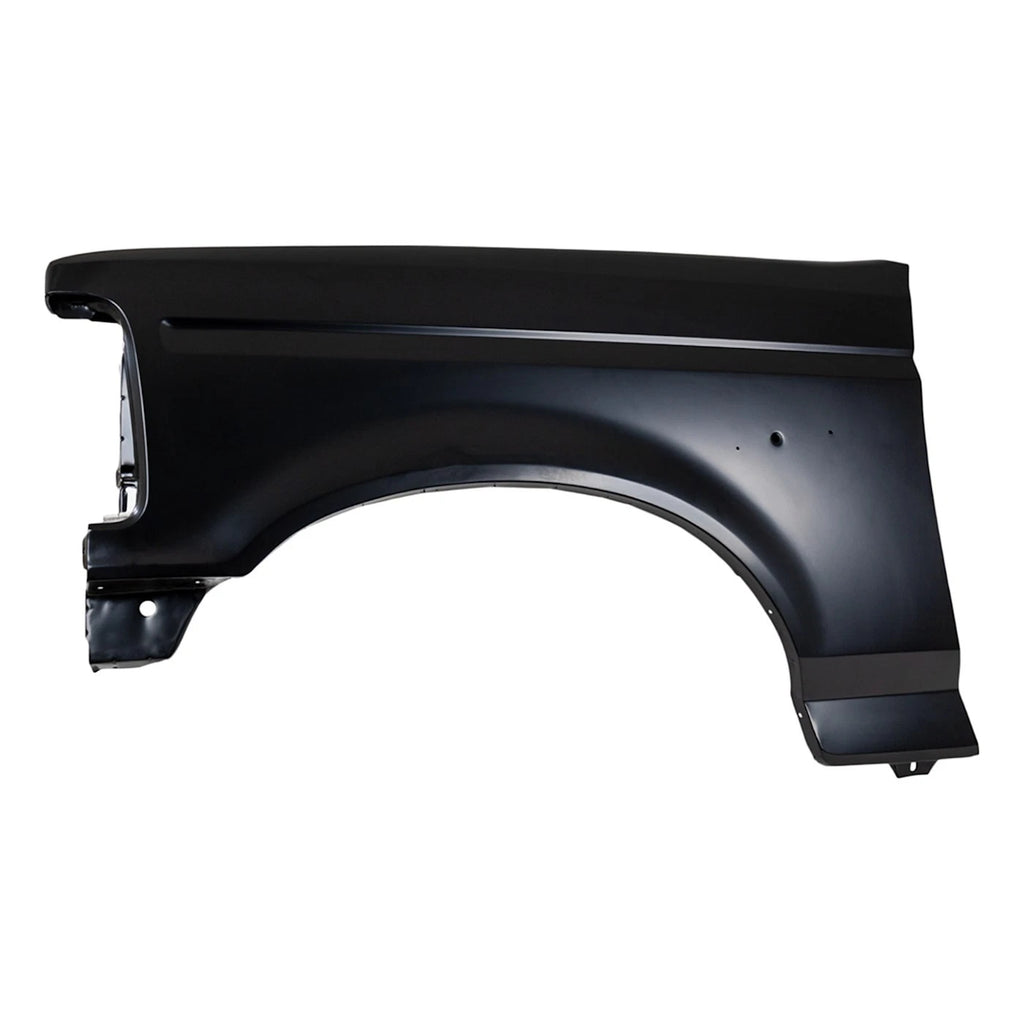 Fender Quarter Panel Left for F250 F350 F150