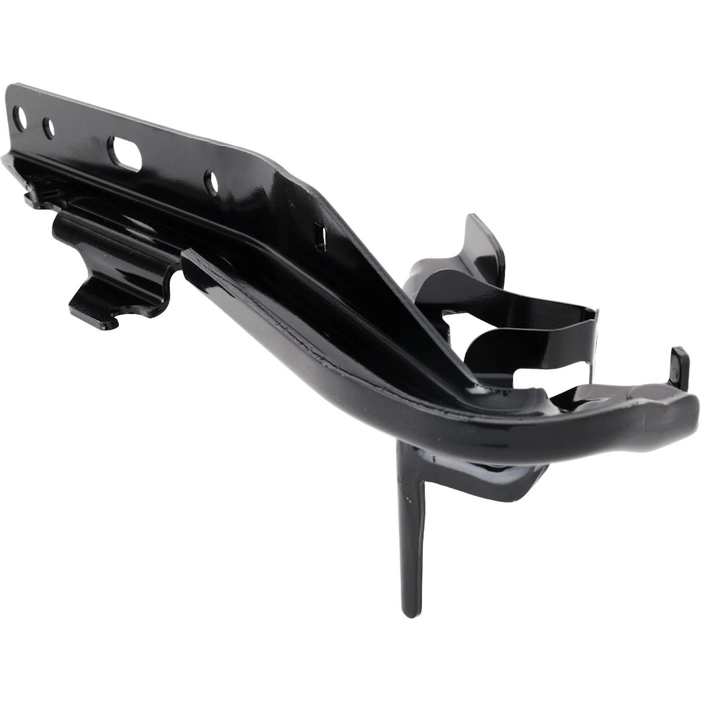 Hood Hinges Set of 2 for Honda Pilot