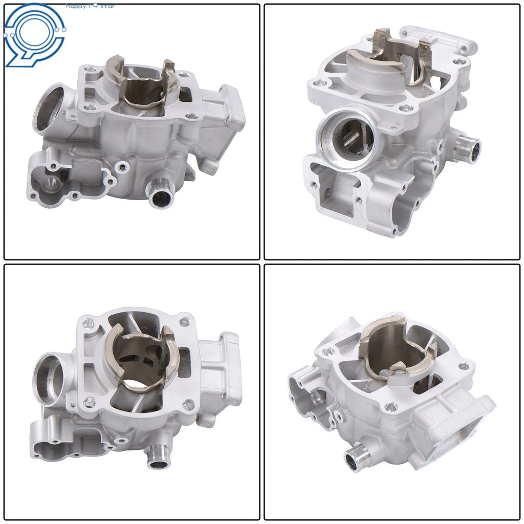 Rebuild Kit for Kawasaki KX 85 (2006–2013) - Cylinder, Piston, Gaskets