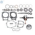 Engine Crankshaft and Piston Sleeve for Honda TRX350 (2000–2006)