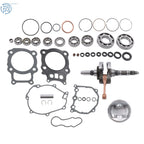 Engine Crankshaft and Piston Sleeve for Honda TRX350 (2000–2006)