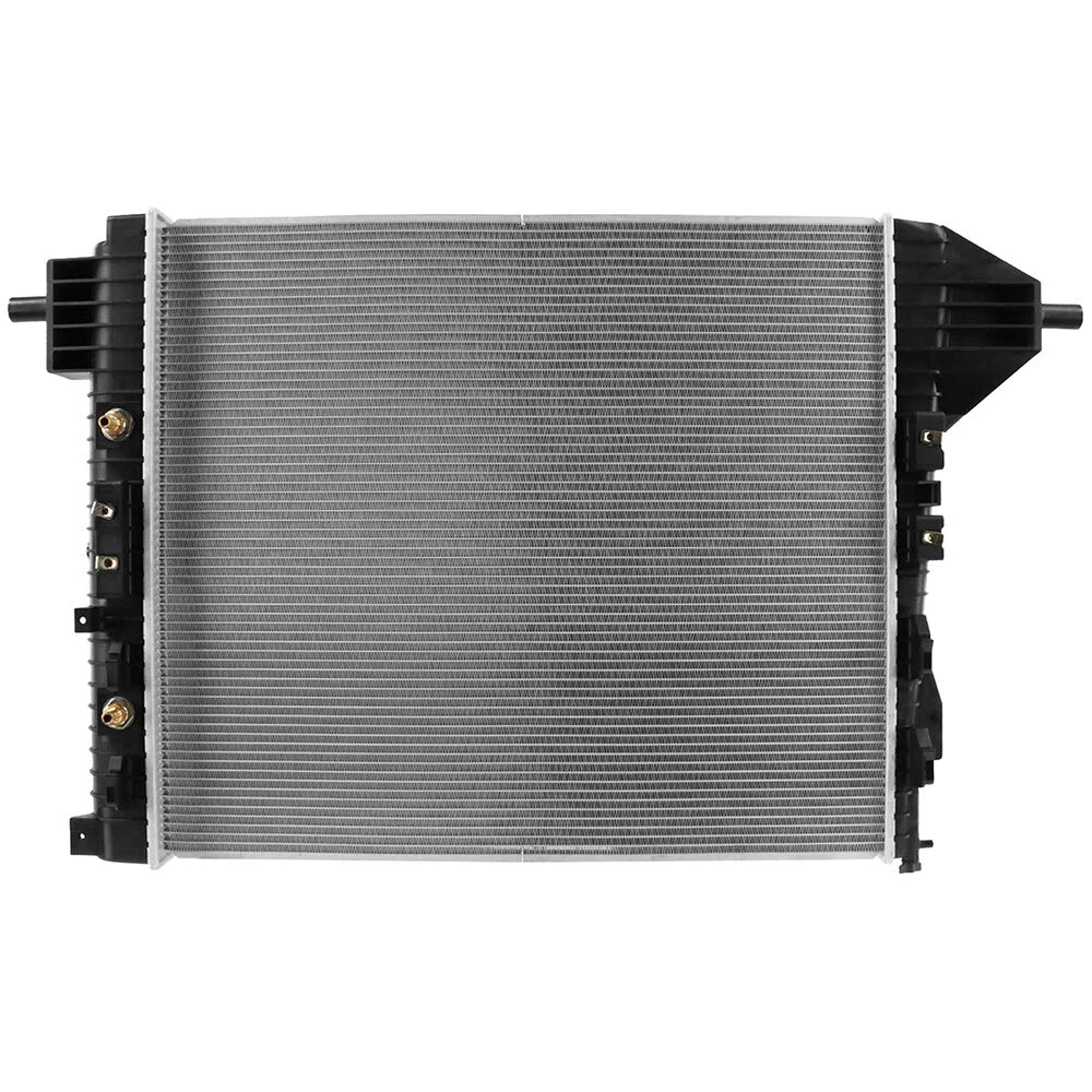 Radiator Assembly for Ford F-250 F-350 F-450 F-550 Super Duty (2008–2014)