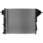 Radiator Assembly for Ford F-250 F-350 F-450 F-550 Super Duty (2008–2014)