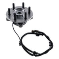 Front Wheel Hub Bearing for Ford F-150 RWD (2018–2020)