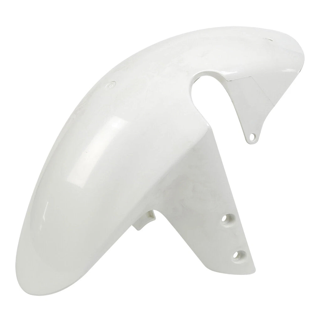 Front Fender Splasher Fairing for Suzuki GSXR750 GSXR600 (2001–2003)