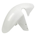 Front Fender Splasher Fairing for Suzuki GSXR750 GSXR600 (2001–2003)