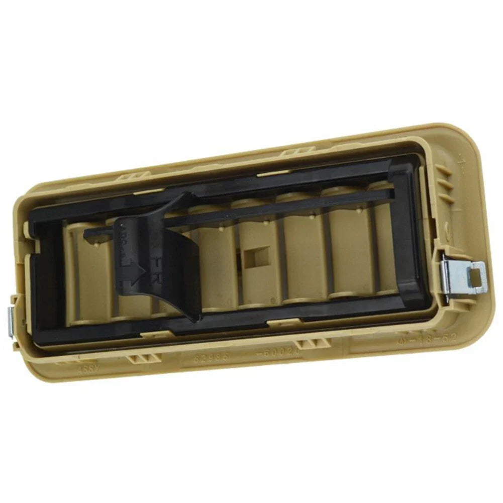 Air Conditioner Outlet Air Vent for Toyota Land Cruiser