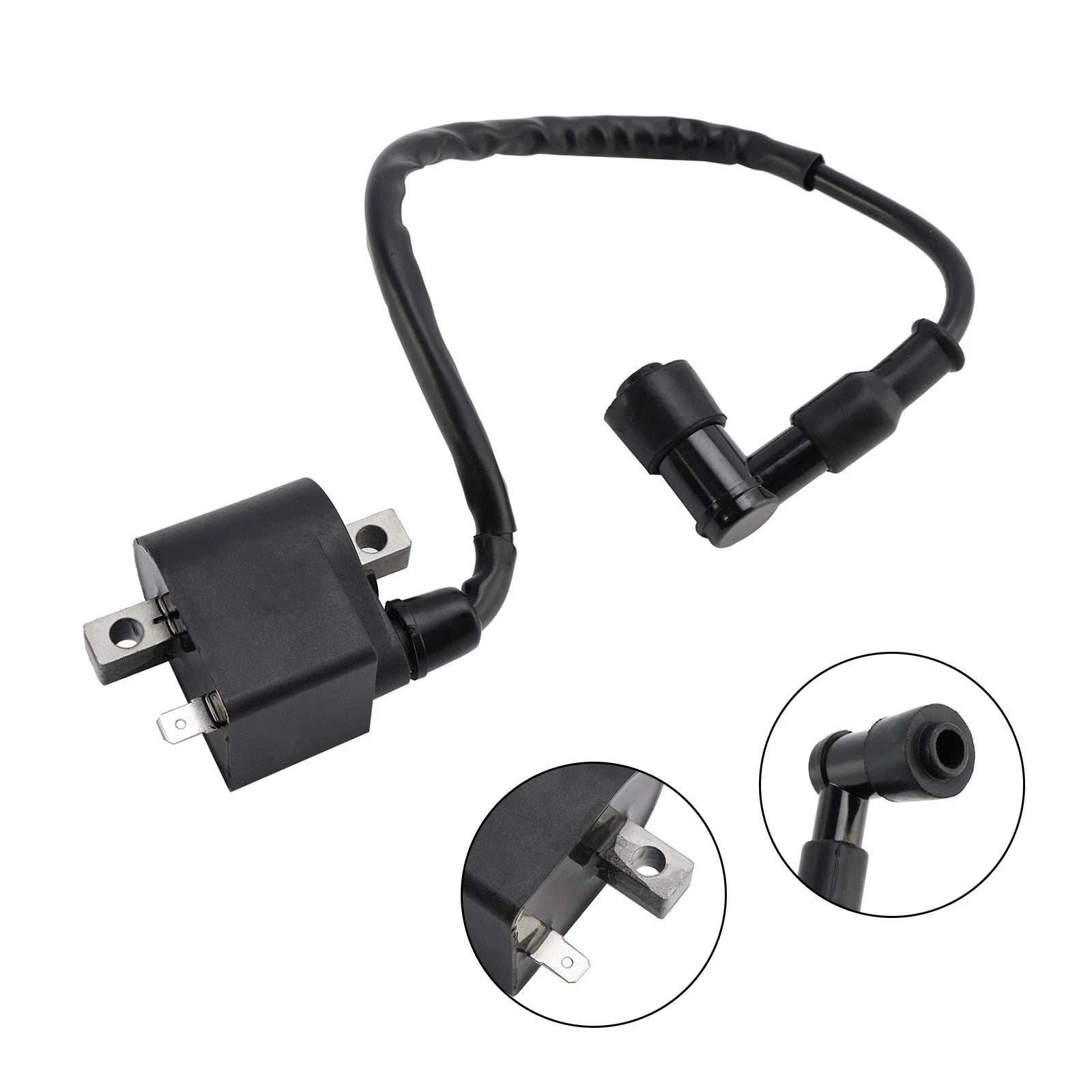 CDI Box Igniter for Suzuki TS50 TS50X LT50 (1990–2005)