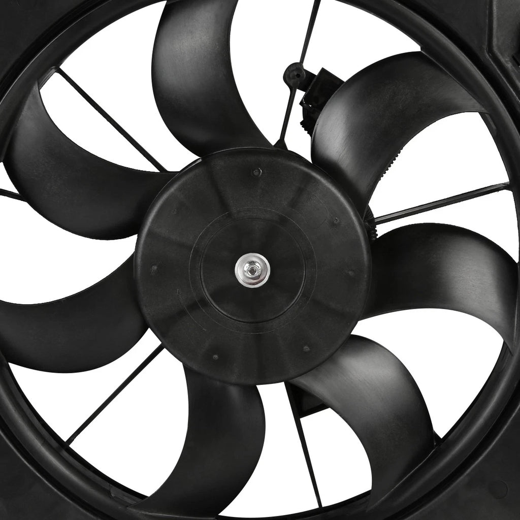 Radiator Cooling Fan for Kia Soul 1.6L (2010–2011) KI3115128