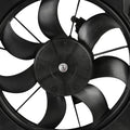 Radiator Cooling Fan for Kia Soul 1.6L (2010–2011) KI3115128