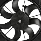 Radiator Cooling Fan for Kia Soul 1.6L (2010–2011) KI3115128