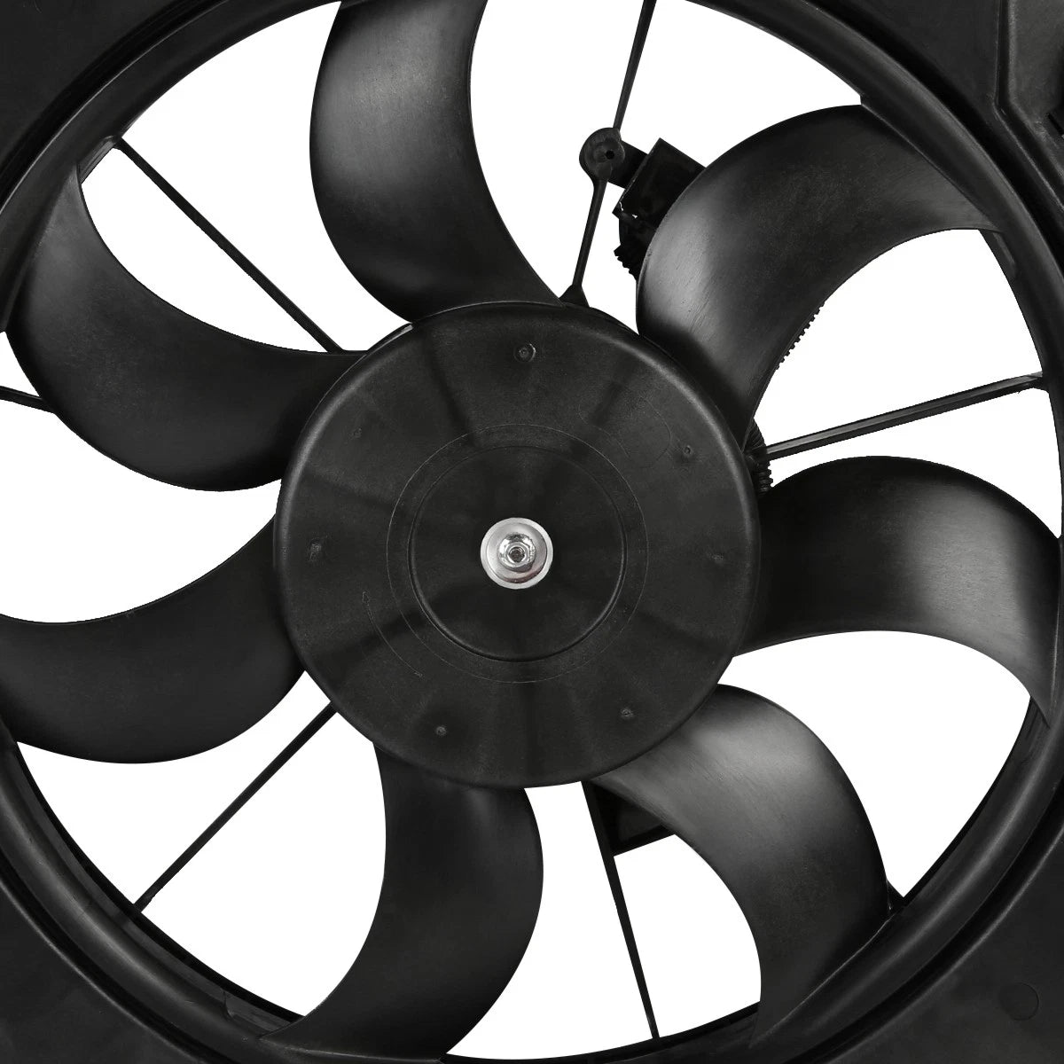 Radiator Cooling Fan for Kia Soul 1.6L (2010–2011) KI3115128