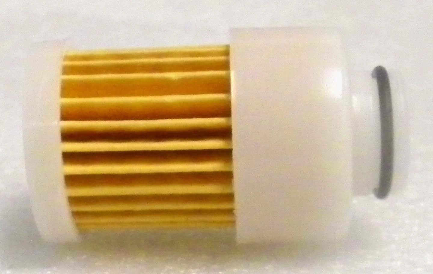 Fuel Filter for Mercury Mariner Yamaha 50-115 Hp 4-Stroke (600-295)