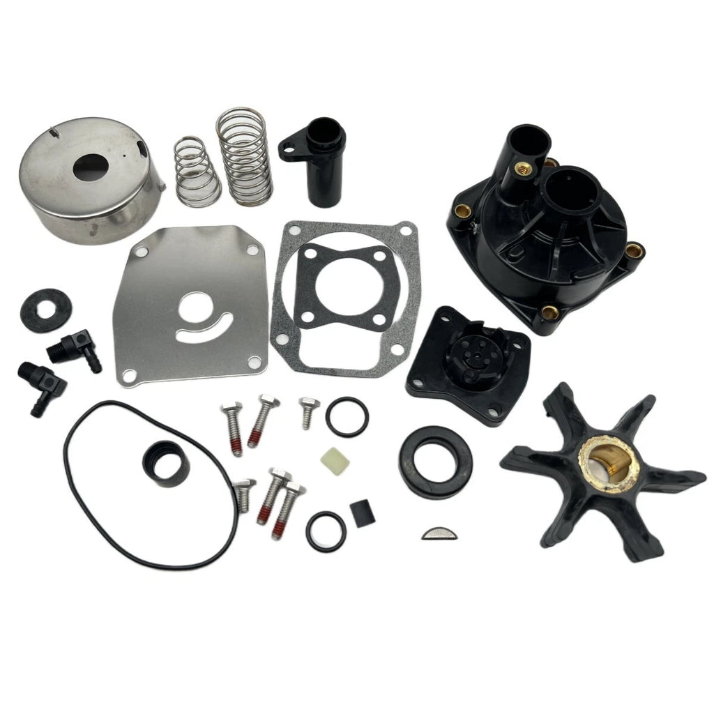 Water Pump Kit for Evinrude Johnson BRP Marine Boat (0432955, 432955)