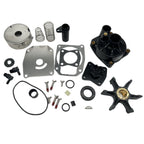 Water Pump Kit for Evinrude Johnson BRP Marine Boat (0432955, 432955)
