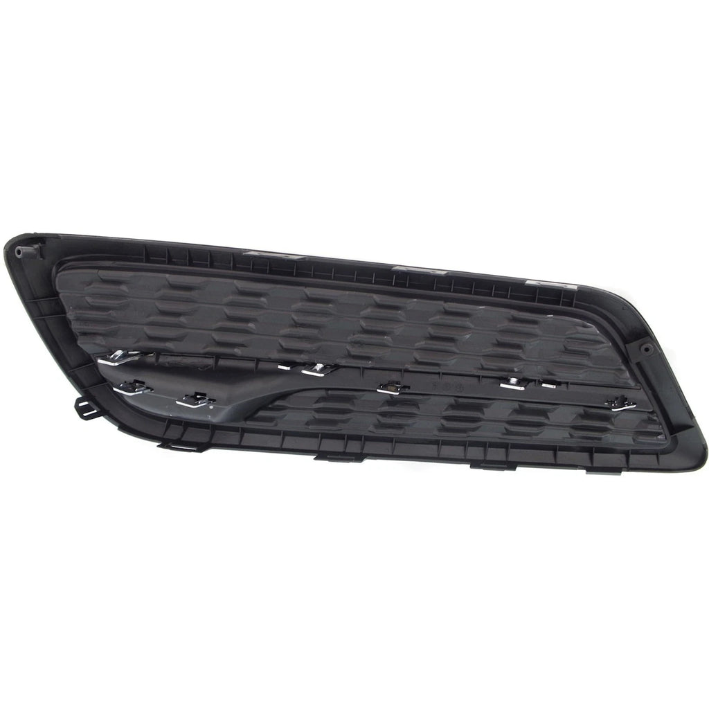 Fog Light Cover for Acura MDX (2014-2016)