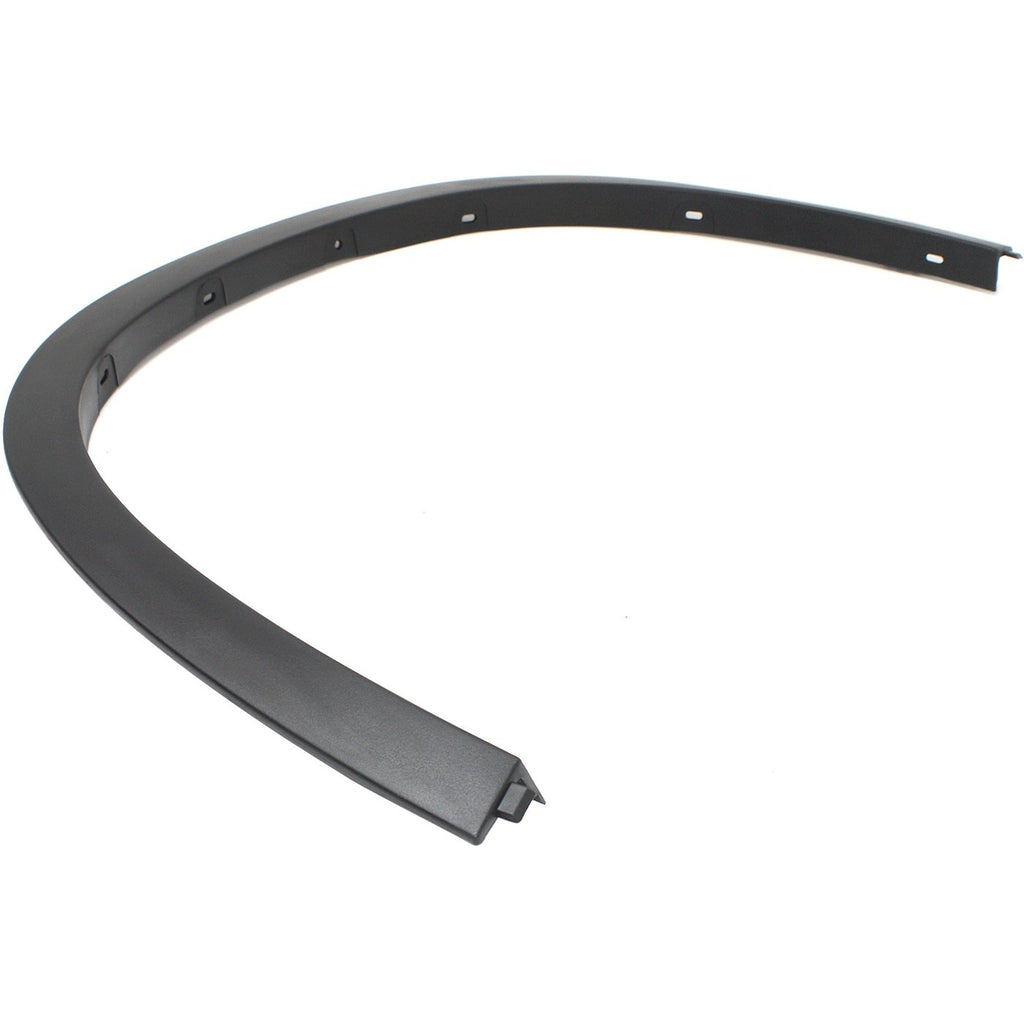 Fender Flares for BMW X1 (2012–2015) Front Right Textured Black