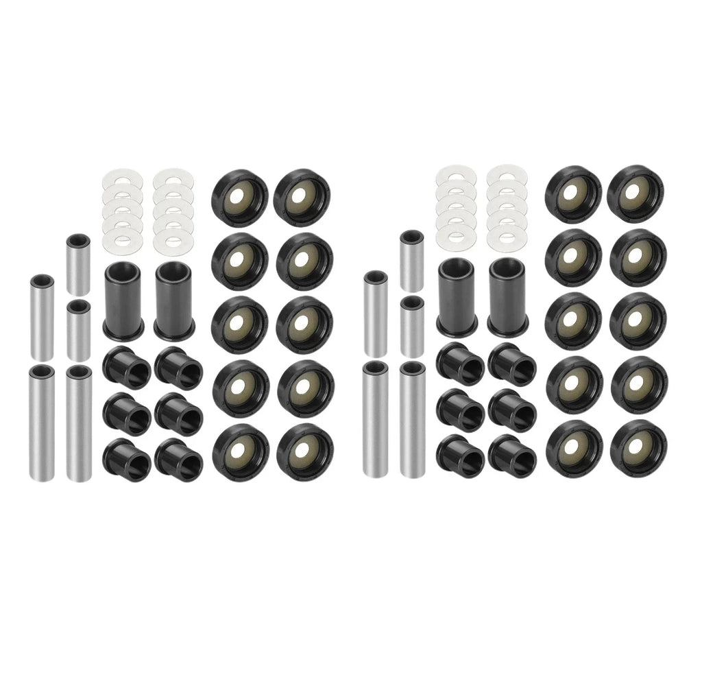 Rear A-Arm Bushing Kit for Suzuki King Quad LTA450X LTA700X (2005–2010)