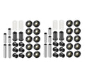 Rear A-Arm Bushing Kit for Suzuki King Quad LTA450X LTA700X (2005–2010)