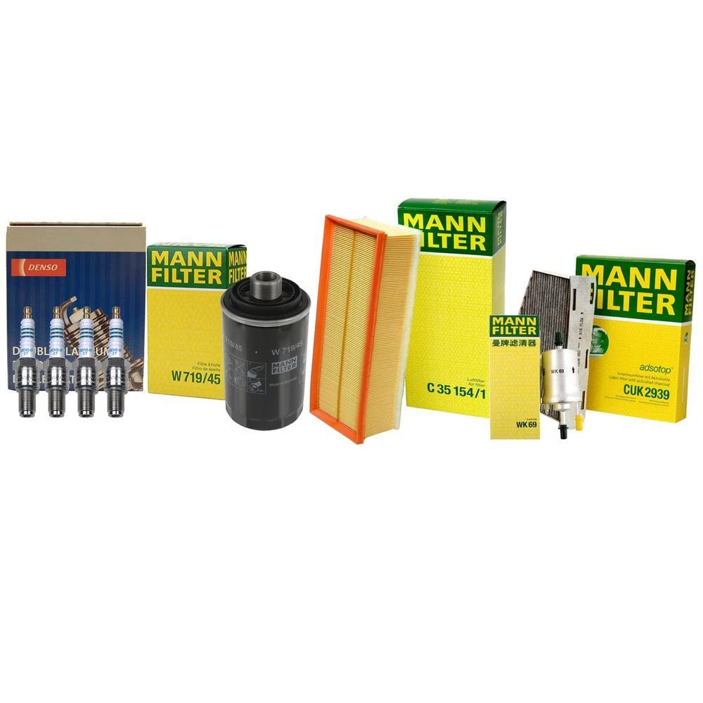 Denso Ignition Tune-Up Kit for