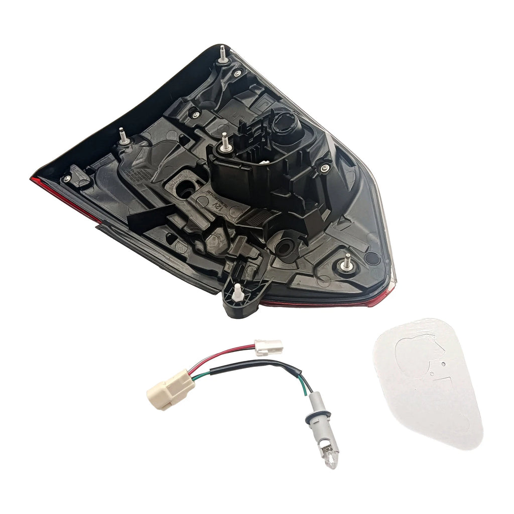 Inner Tail Light for Subaru Forester (2019-2021)