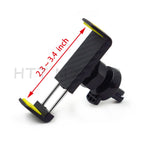 Car Air Vent Mount Cradle Holder for iPhone Mobile Phone (2010–2023)