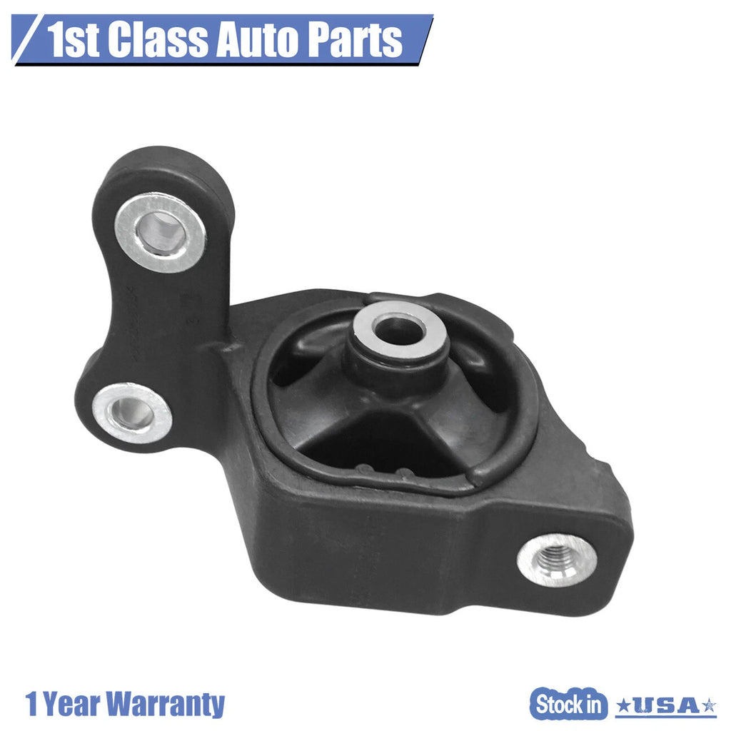 Rear Engine Motor & Trans Mounts for Honda (2007–2008) A4552 9437 EM-9437
