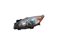 Passenger Side Headlight Assembly for Mazda 3 Sport (2012–2013) FF494BM