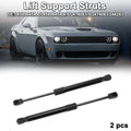 Upgrade Tailgate Lift Supports Struts 04589645AA for Dodge Challenger (2008–2021)