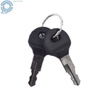 Ignition Switch & Lanyard for OMC Johnson Evinrude (1996-Present)