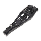 Rear Driver Left Side Door Handle Mounting Bracket for Regal Orlando Cruze (2011–2014)