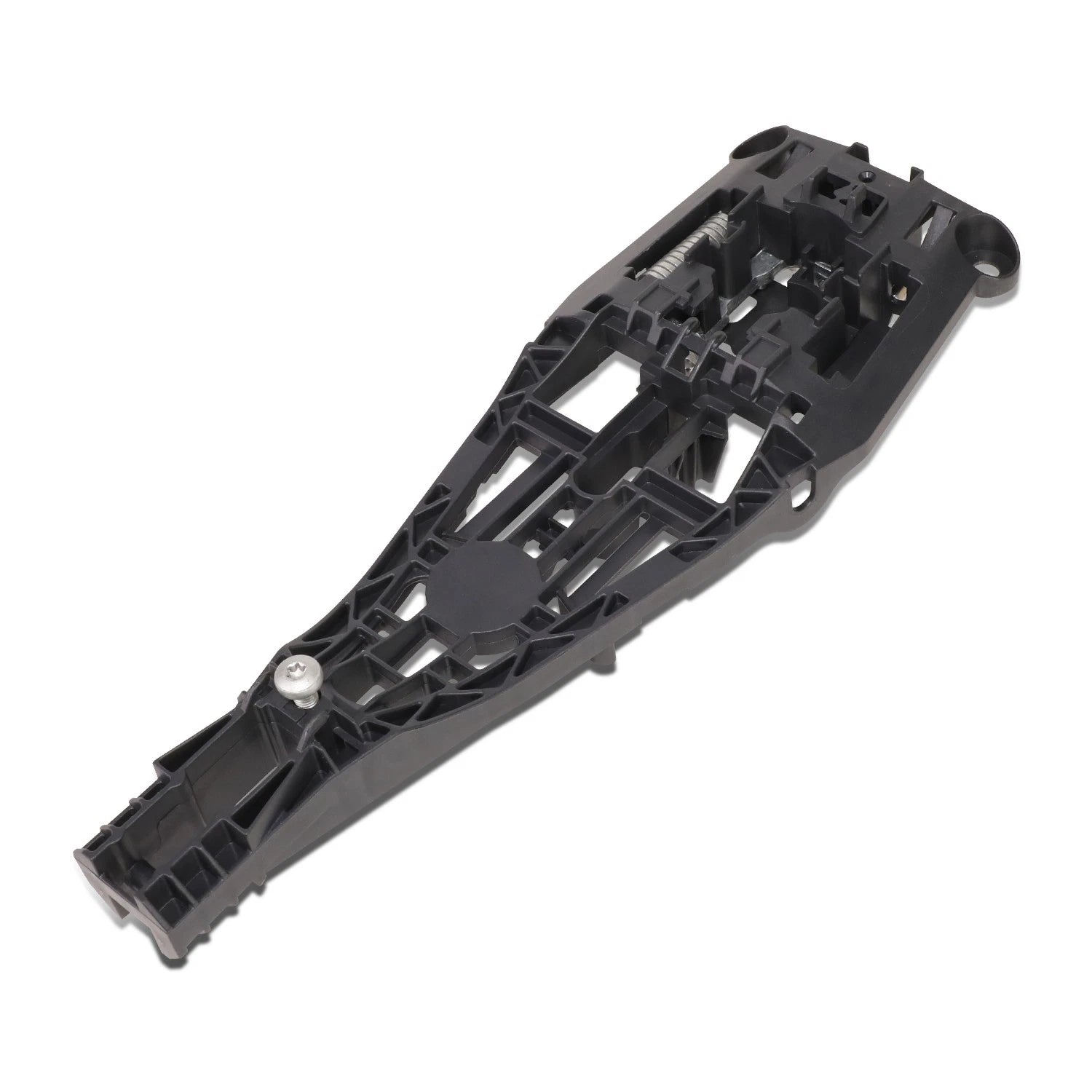 Rear Driver Left Side Door Handle Mounting Bracket for Regal Orlando Cruze (2011–2014)