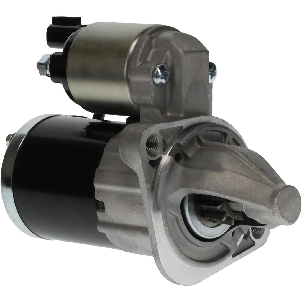 Starter for Hyundai Accent, Veloster, Kia Rio, Soul (2011–2019)