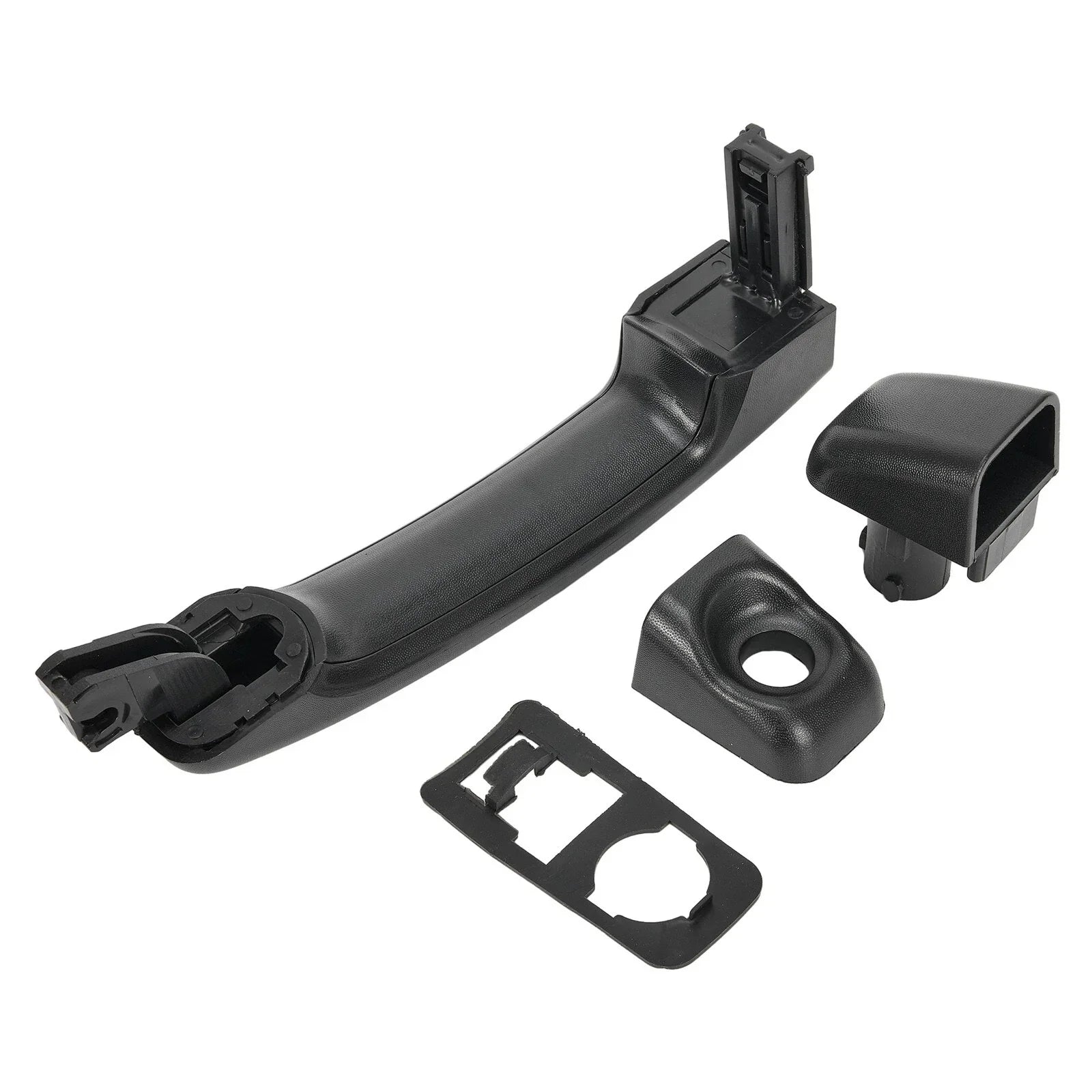 Door Handle Exterior Sliding Front Right for Renault Master
