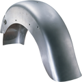Smooth Rear Fender for Harley-Davidson (without Taillight/Turn Signal Mount)