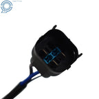 Radiator Cooling Fan Assembly for BMW X5 (2000-2006)