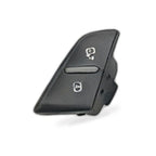 Central Locking Switch for VW Golf V VI Touran Caddy Jetta (2003–2014) 1T0962125B