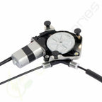 Set of 2 Window Regulators for Suzuki Grand Vitara (1999–2005)