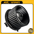 Blower Motor and Fan Cage for Chevrolet Tahoe GMC Yukon (2003–2009)