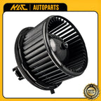 Blower Motor and Fan Cage for Chevrolet Tahoe GMC Yukon (2003–2009)