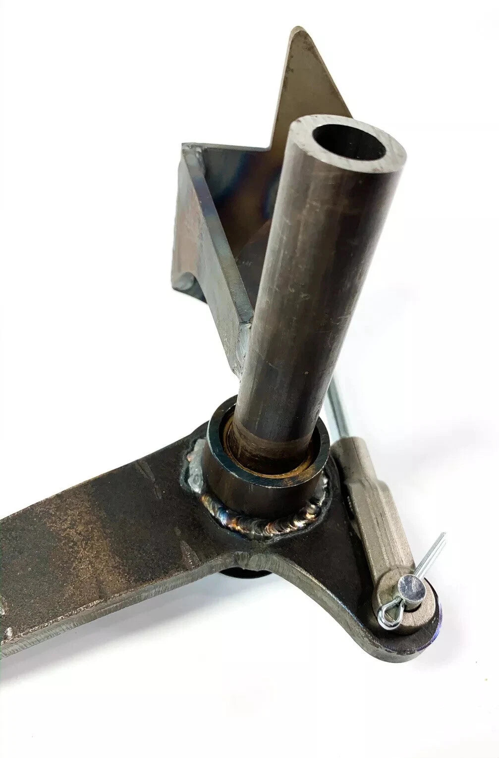 Brake Pedal Assembly Under Floor for Ford Model A (1928–1931)