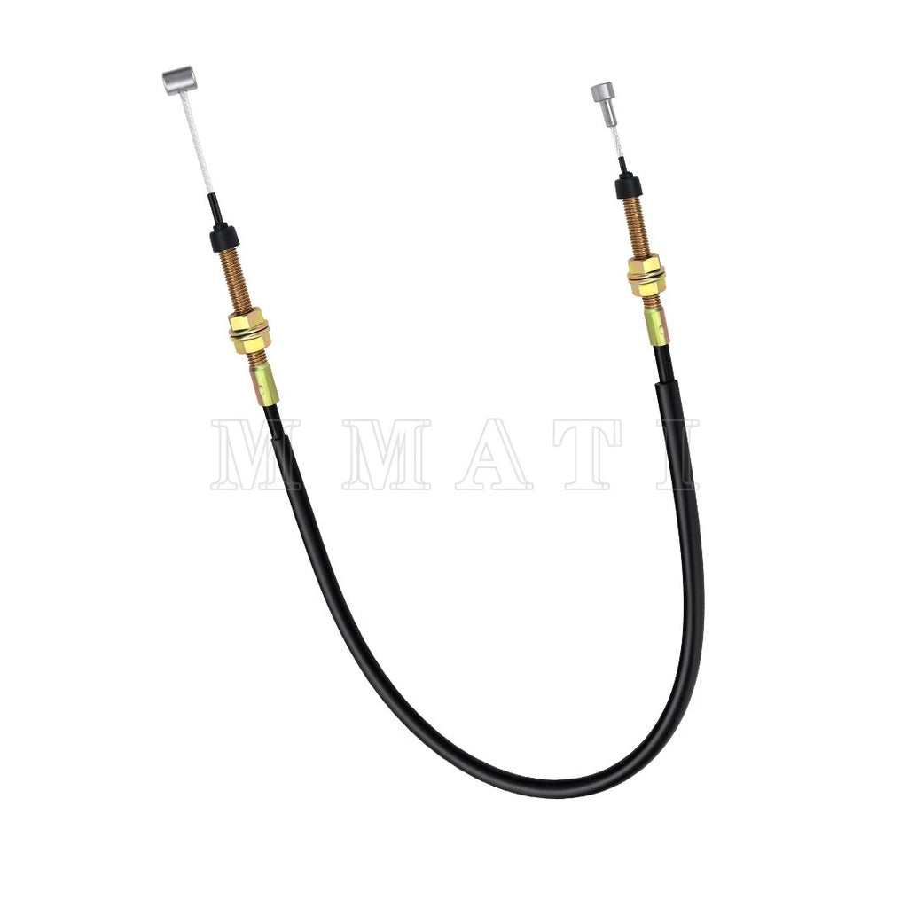Rear Brake Cable for Arctic Cat ATV 375 400 454 500 (1998–2005) 0487-006