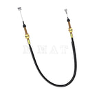 Rear Brake Cable for Arctic Cat ATV 375 400 454 500 (1998–2005) 0487-006