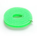 300CM Non-Slip Clothesline Rope for Outdoor Travel Drying Tools